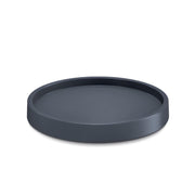 PLATO ROUND BORDER 30 CM- Tumatera.co