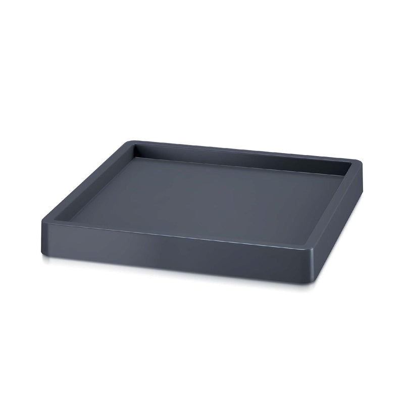 PLATO SQUARE BORDER 37 CM- Tumatera.co