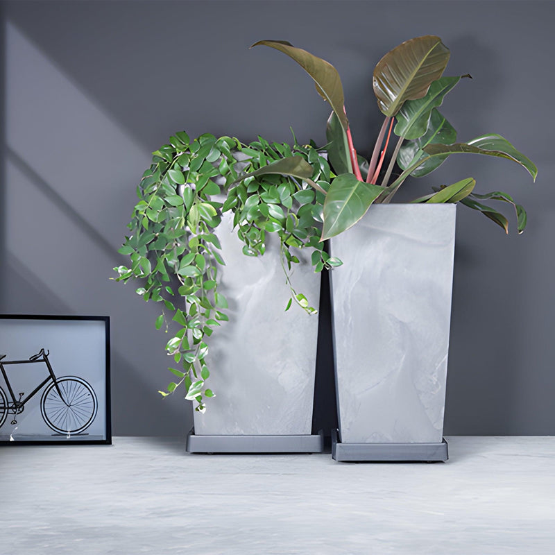 BASE SQUARE BORDER 30 CM - Tumatera.co