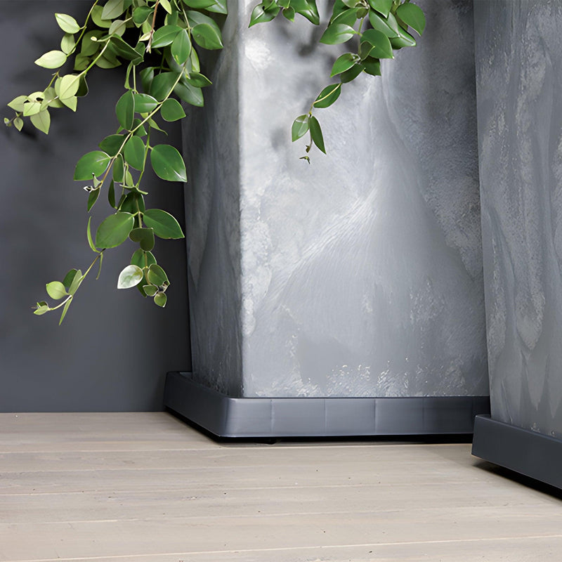 BASE SQUARE BORDER 37 CM - Tumatera.co