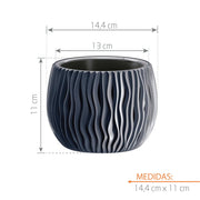 MATERA SANDY BOWL 15 CM - Tumatera.co