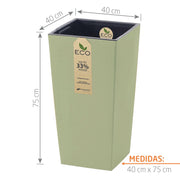 MATERA ECOLÓGICA URBI 75 CM - Tumatera.co