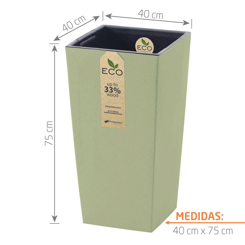 MATERA ECOLÓGICA URBI 75 CM - Tumatera.co