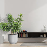 MATERA HEOS CILÍNDRICA 35 CM - Tumatera.co