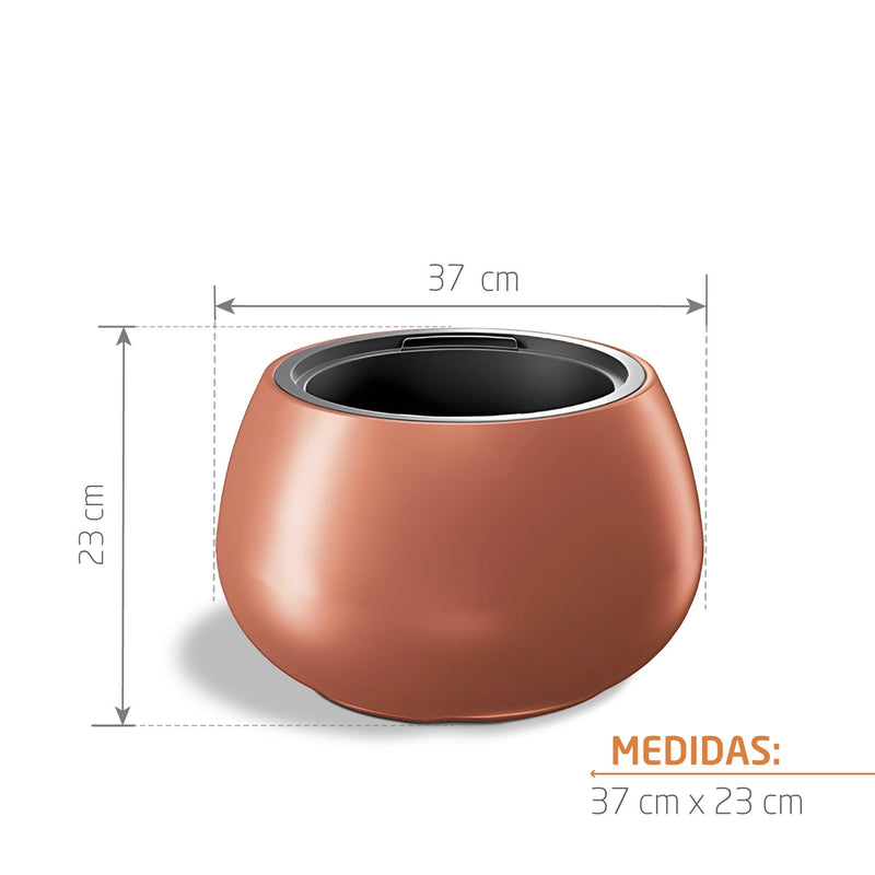 MATERA HEOS BOWL 37 CM - Tumatera.co