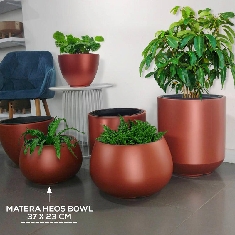 MATERA HEOS BOWL 37 CM - Tumatera.co