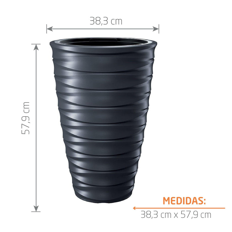 MATERA FREZE CÓNICA 58 CM - Tumatera.co