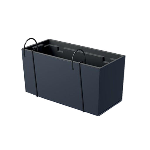 JARDINERA URBI CASE W 40 X 20 CM - Tumatera.co