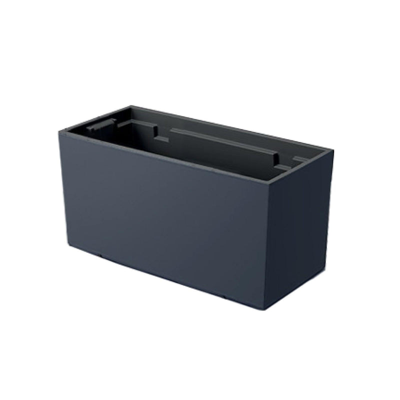 JARDINERA URBI CASE W 40 X 20 CM - Tumatera.co