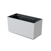 JARDINERA URBI CASE W 40 X 20 CM - Tumatera.co