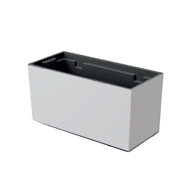 JARDINERA URBI CASE W 40 X 20 CM - Tumatera.co
