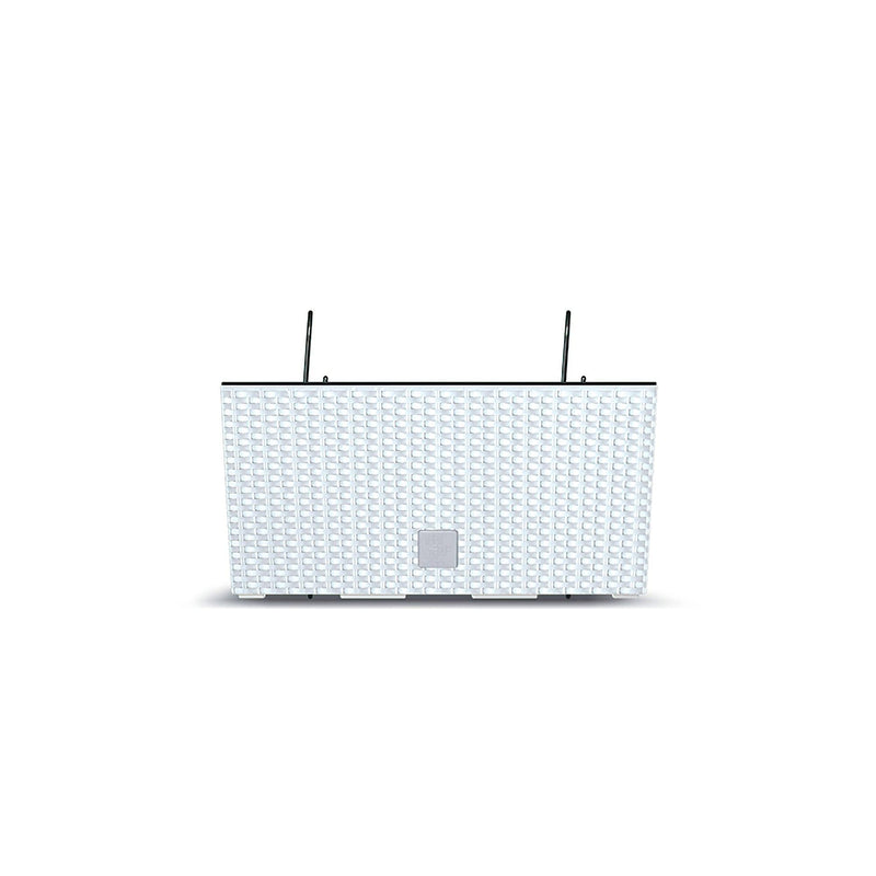 JARDINERA RATÁN CASE W 40 X 20 CM - Tumatera.co