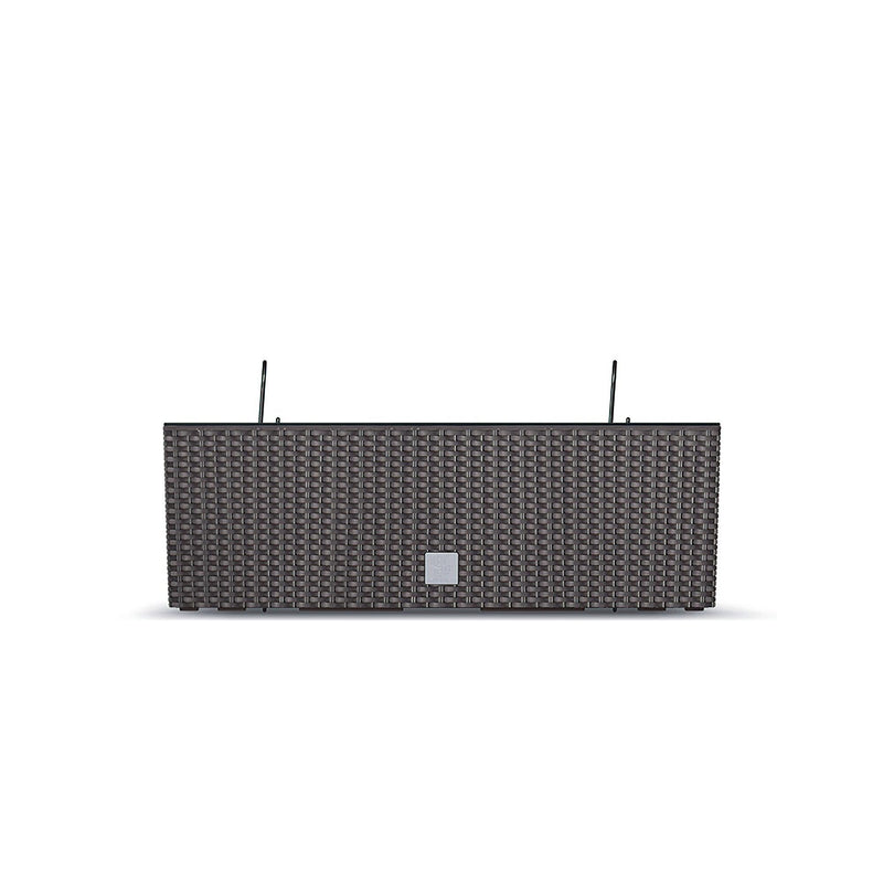 JARDINERA RATÁN CASE W 58 X 20 CM - Tumatera.co