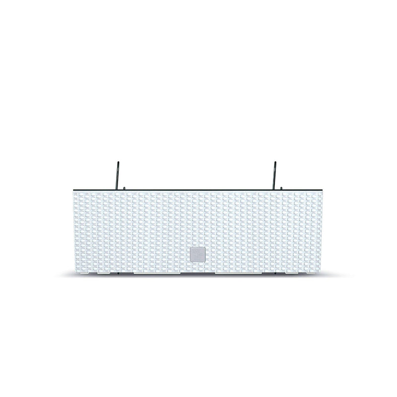JARDINERA RATÁN CASE W 58 X 20 CM - Tumatera.co