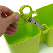 JARDINERA TWINS CUBE 24 CM - Tumatera.co