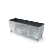 JARDINERA URBI CASE BETON N 77 CM - Tumatera.co