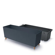 JARDINERA URBI CASE N 77 CM - Tumatera.co