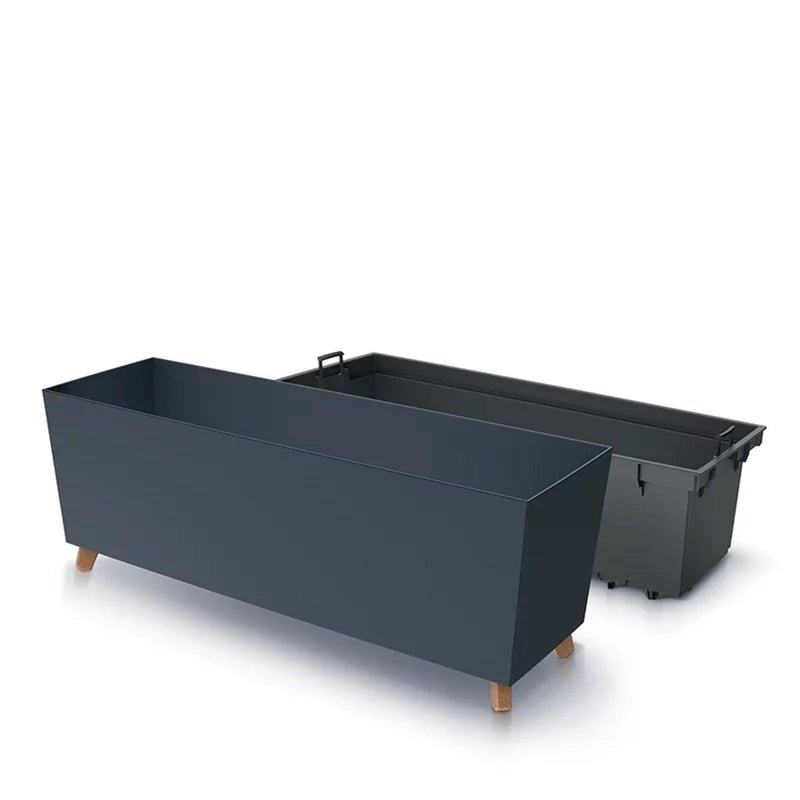 JARDINERA URBI CASE N 77 CM - Tumatera.co