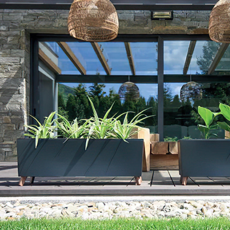 JARDINERA URBI CASE N 77 CM - Tumatera.co