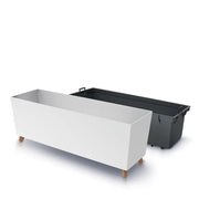 JARDINERA URBI CASE N 77 CM - Tumatera.co