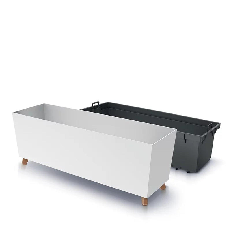 JARDINERA URBI CASE N 77 CM - Tumatera.co