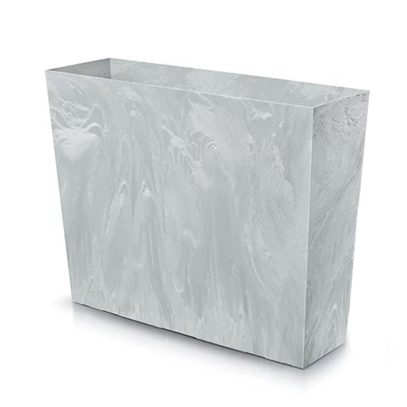 JARDINERA URBI CASE BETON 77 X 69 CM - Tumatera.co