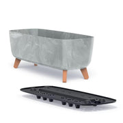 MATERA GRACIA CASE BETON 58 CM - Tumatera.co
