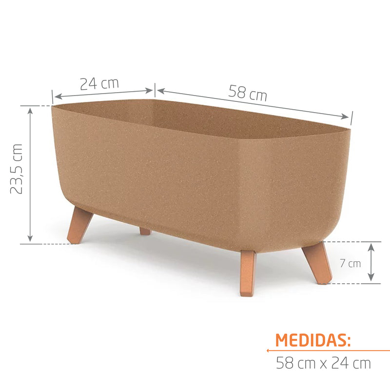 MATERA GRACIA CASE ECO 58CM - Tumatera.co