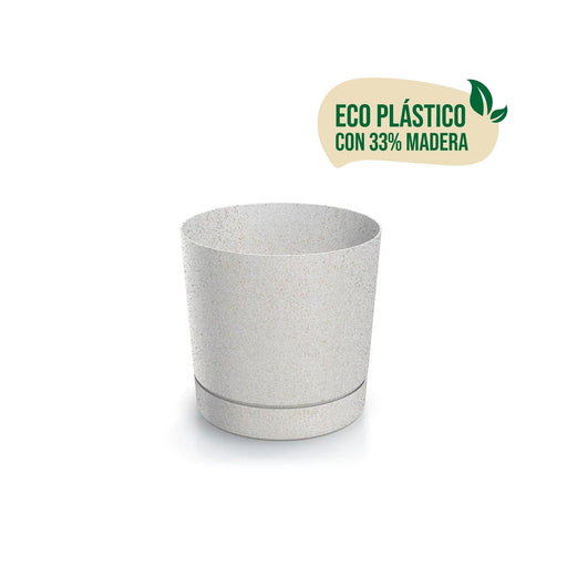 MATERA TUBO P ECO 15 CM - Tumatera.co