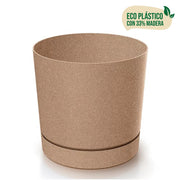 MATERA TUBO P ECO 39 CM - Tumatera.co