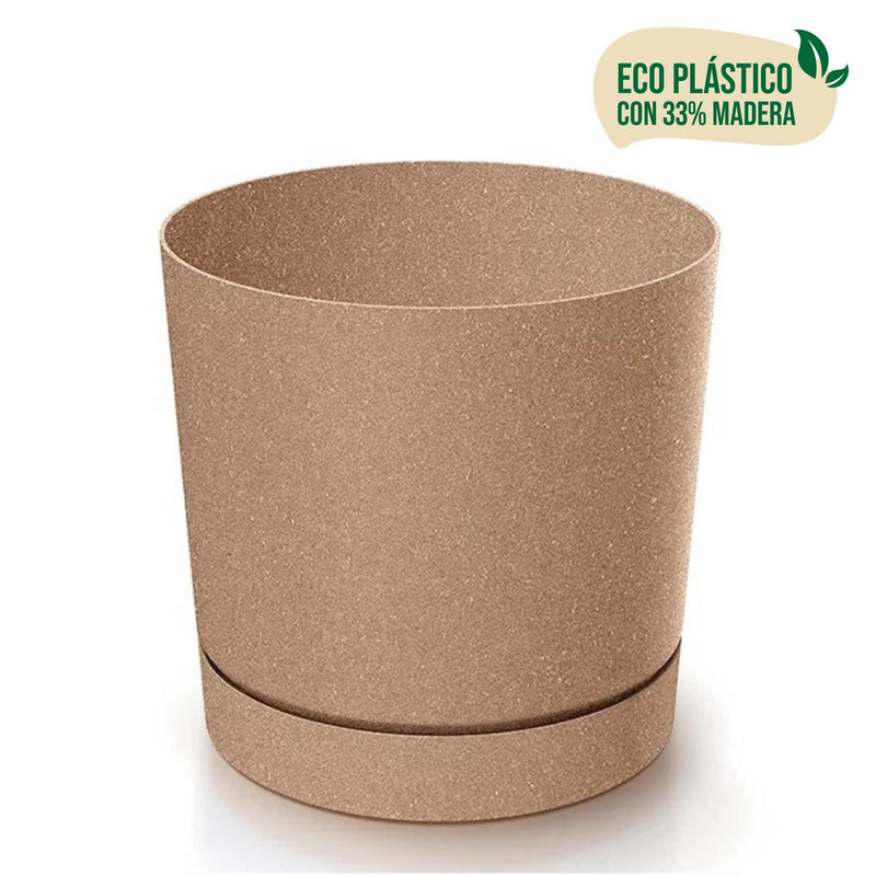 MATERA TUBO P ECO 39 CM - Tumatera.co