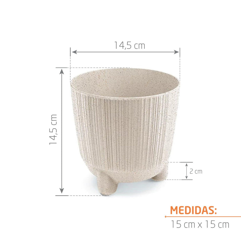 MATERA RYFON ECO 15 CM - Tumatera.co