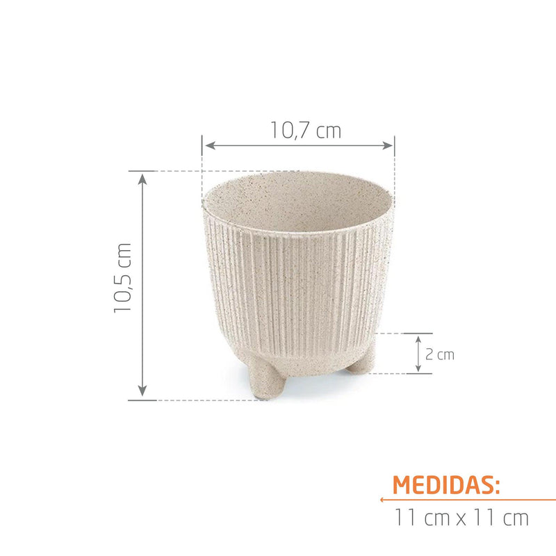 MATERA RYFON ECO 11 CM - Tumatera.co