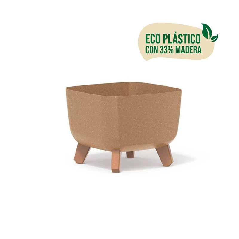 MATERA GRACIA SQUARE ECO 24 CM - Tumatera.co