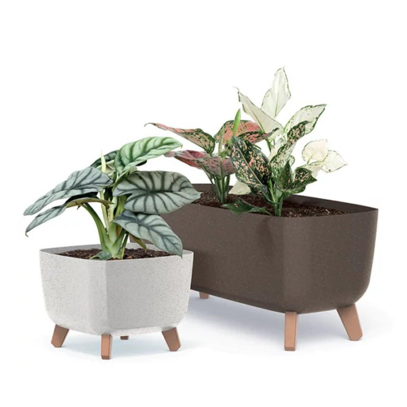 MATERA GRACIA SQUARE ECO 39 CM - Tumatera.co