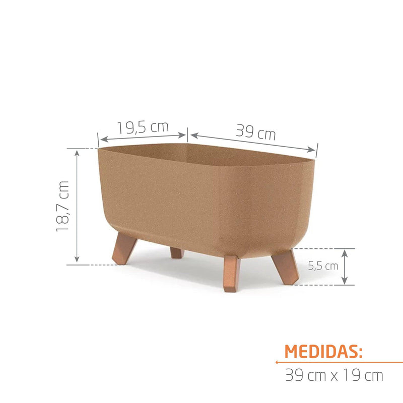 MATERA GRACIA CASE ECO 39 CM - Tumatera.co