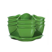 Matera Coubi Herbal 38 cm lista para guardar