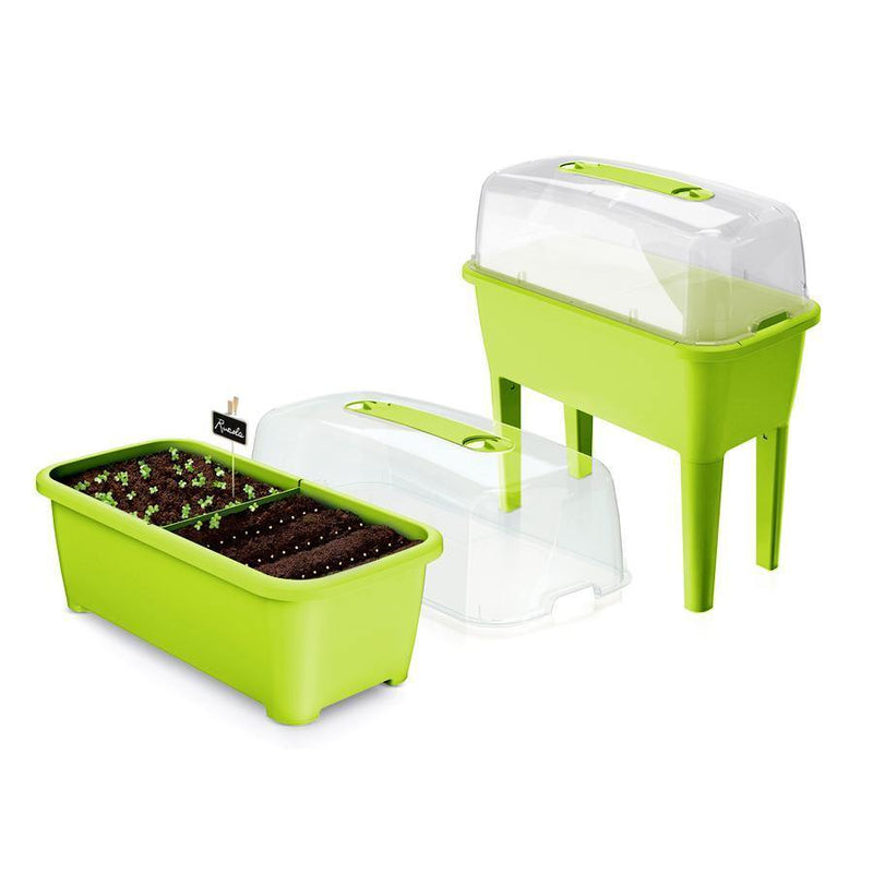 Mini Huerta Respana 77 cm en accesorios