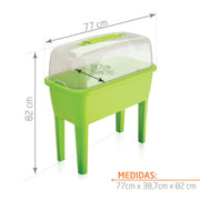 Mini Huerta Respana 77 cm medidas