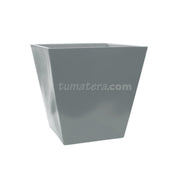 Matera Polietileno 59 x 57 cm Gris