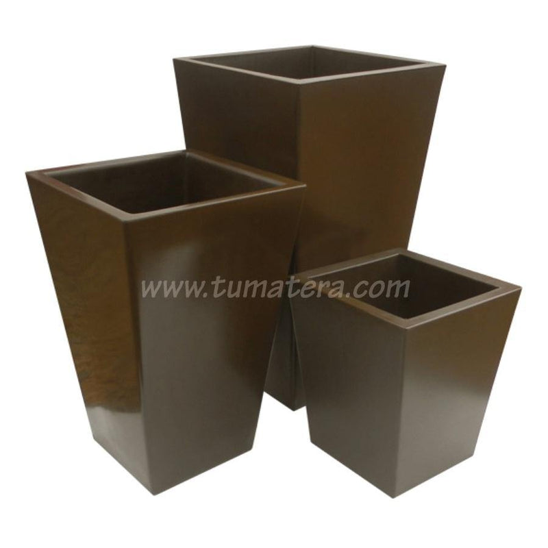 Matera Polietileno 39 x 70 cm tamaños