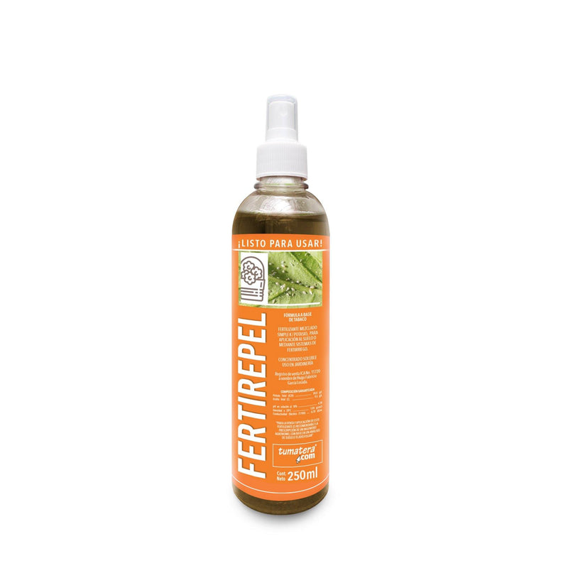 FERTIREPEL X 250 ML - Tumatera.co