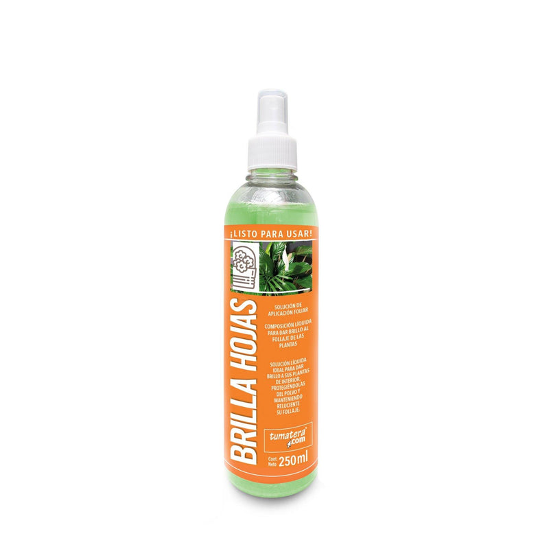 BRILLA HOJAS X 250 ML - Tumatera.co