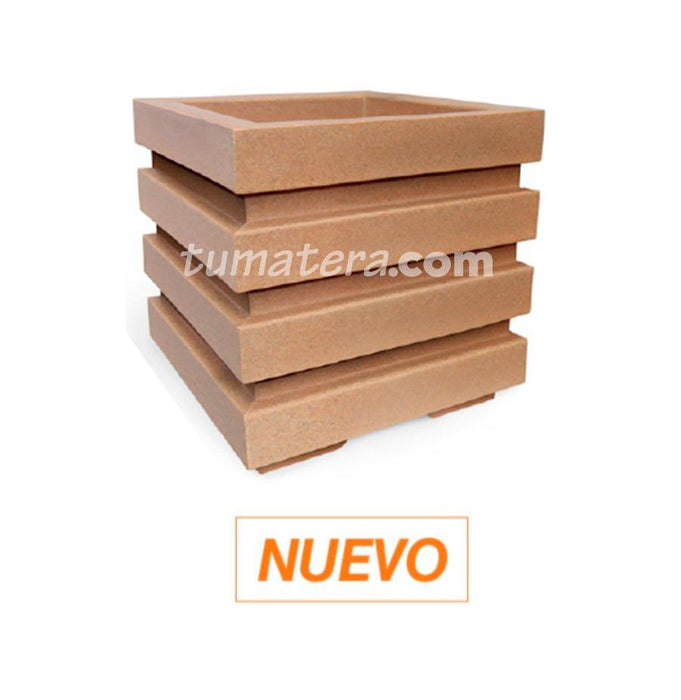 MATERA POLIETILENO 48 CM - Tumatera.co