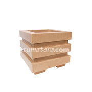 MATERA POLIETILENO 39 CM - Tumatera.co