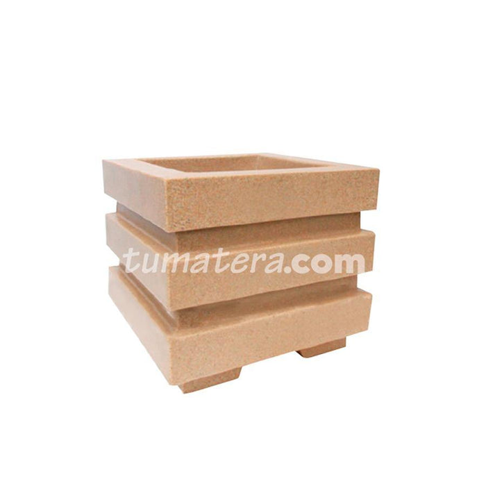 MATERA POLIETILENO 39 CM - Tumatera.co