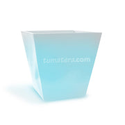 MATERA POLIETILENO CON LUZ LED MULTICOLOR CABLE 59 X 57 CM - Tumatera.co