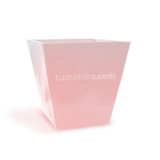 MATERA POLIETILENO CON LUZ LED MULTICOLOR CABLE 59 X 57 CM - Tumatera.co