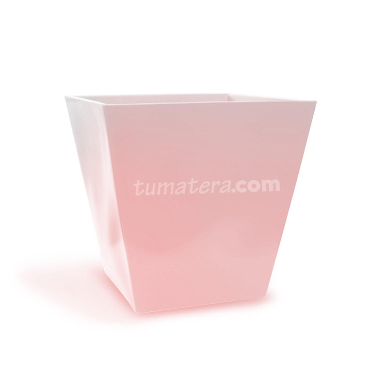 MATERA POLIETILENO CON LUZ LED MULTICOLOR CABLE 59 X 57 CM - Tumatera.co