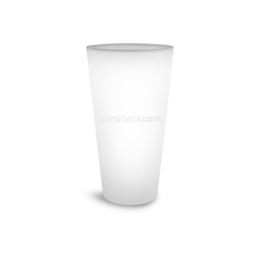 MATERA POLIETILENO CON LUZ LED MULTICOLOR CABLE 44 X 80 CM - Tumatera.co